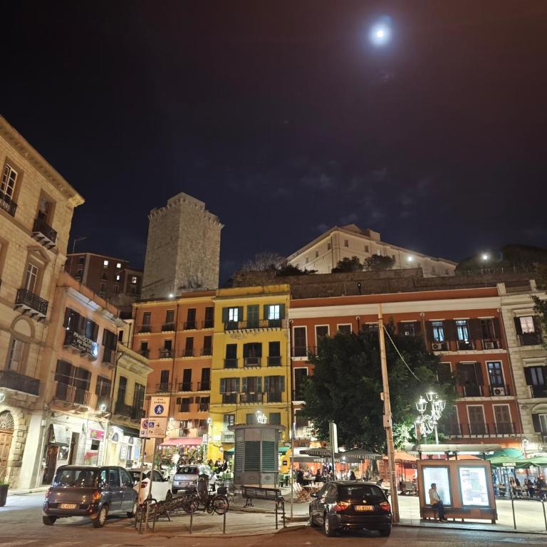 Oasi City Center Luxury Apartments - Appartamento con 1 Camera da Letto - 29
