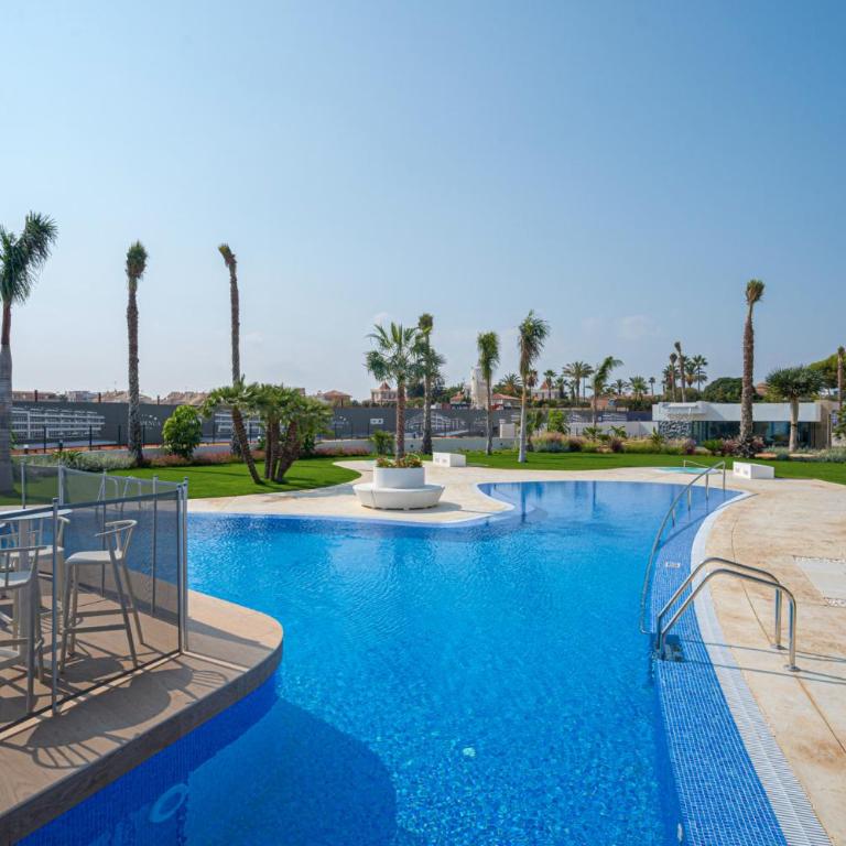 Sol Golf Mar Flamenca Village by Villas&You - Apartamento Deluxe - 2