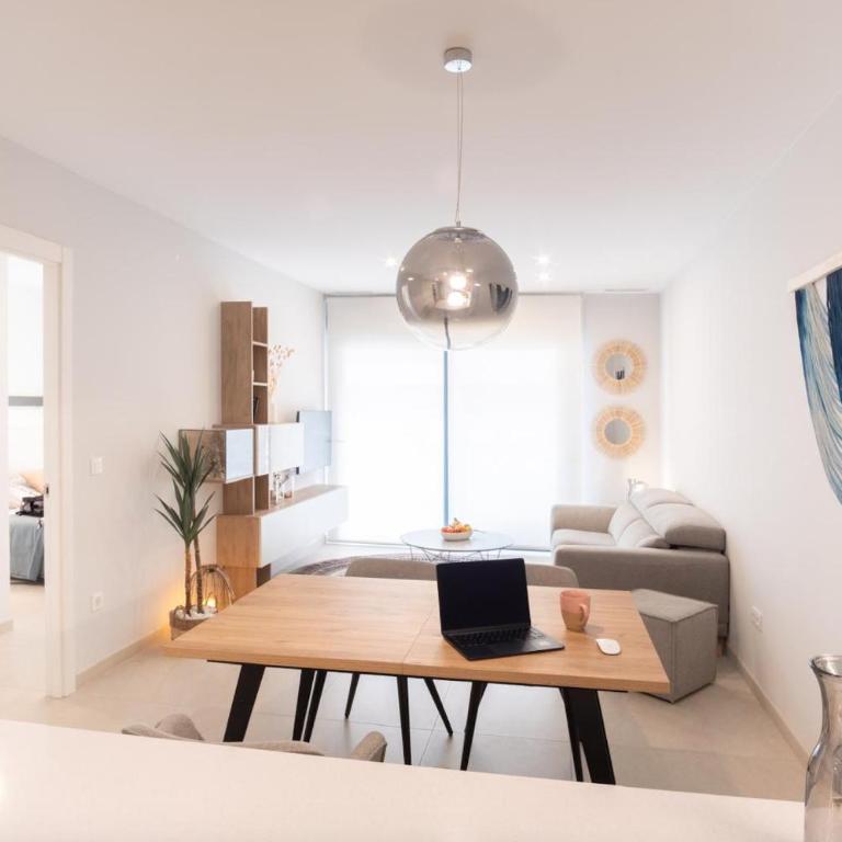 Sol Golf Mar Flamenca Village by Villas&You - Apartamento Deluxe - 5