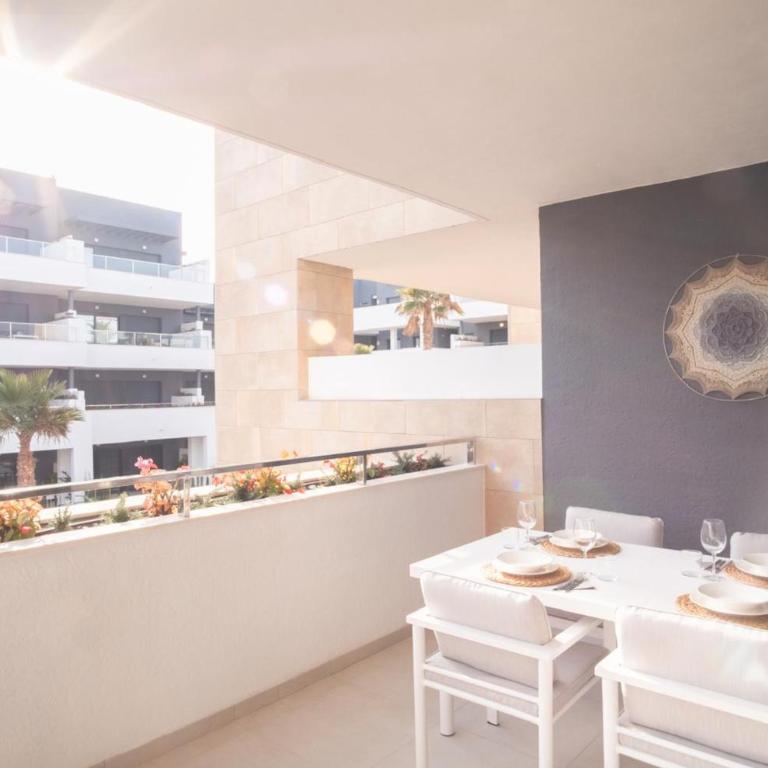 Sol Golf Mar Flamenca Village by Villas&You - Apartamento Deluxe - 8