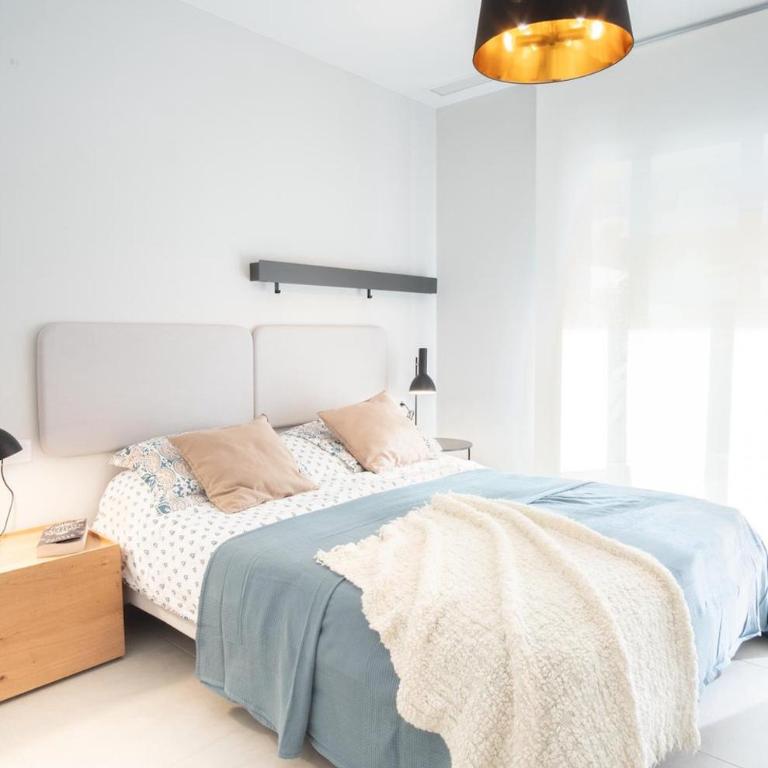 Sol Golf Mar Flamenca Village by Villas&You - Apartamento Deluxe - 9