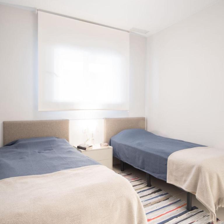 Sol Golf Mar Flamenca Village by Villas&You - Apartamento Deluxe - 10