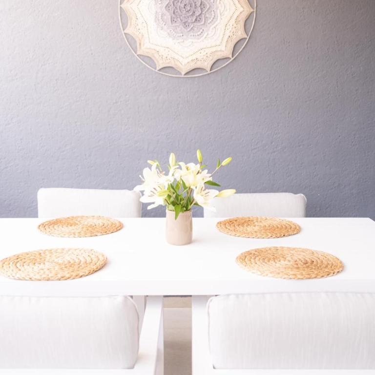 Sol Golf Mar Flamenca Village by Villas&You - Apartamento Deluxe - 15