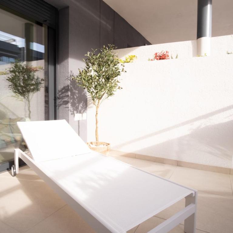 Sol Golf Mar Flamenca Village by Villas&You - Apartamento Deluxe - 21