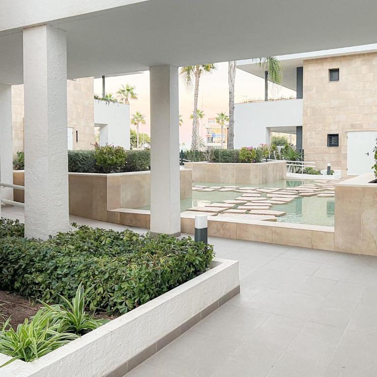 Sol Golf Mar Flamenca Village by Villas&You - Apartamento Deluxe - 22