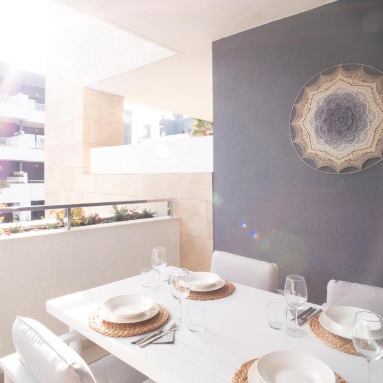Sol Golf Mar Flamenca Village by Villas&You - Apartamento Deluxe - 27