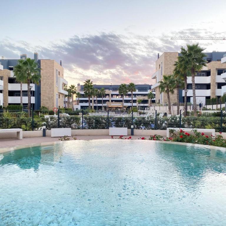 Sol Golf Mar Flamenca Village by Villas&You - Apartamento Deluxe - 26