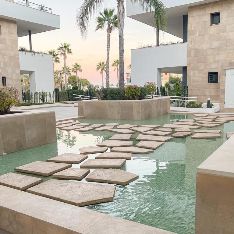 Sol Golf Mar Flamenca Village by Villas&You - Apartamento Deluxe - 28