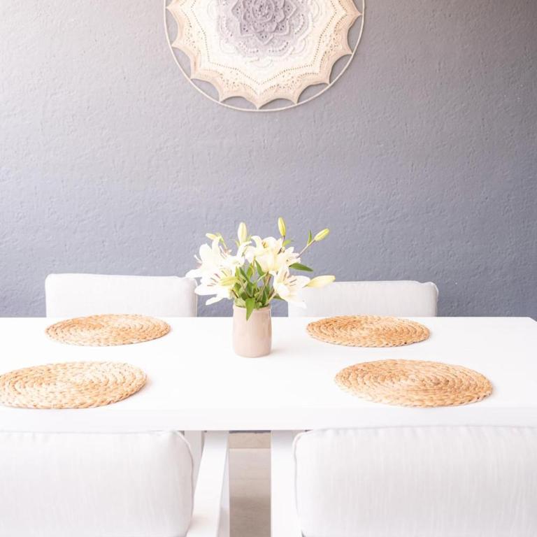 Sol Golf Mar Flamenca Village by Villas&You - Apartamento Deluxe - 35