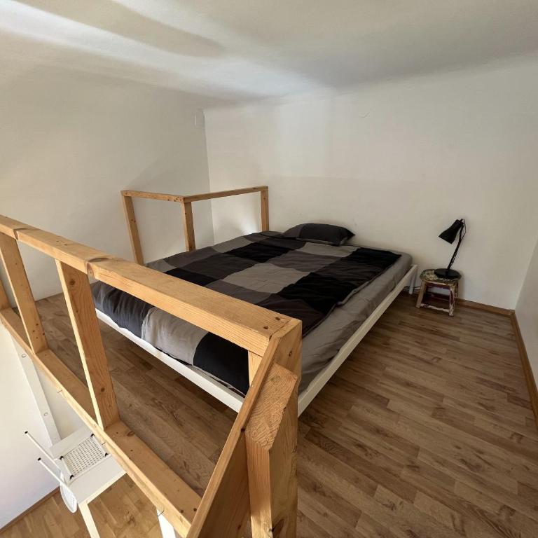 Charmantes Stadtnest - Apartment - 3