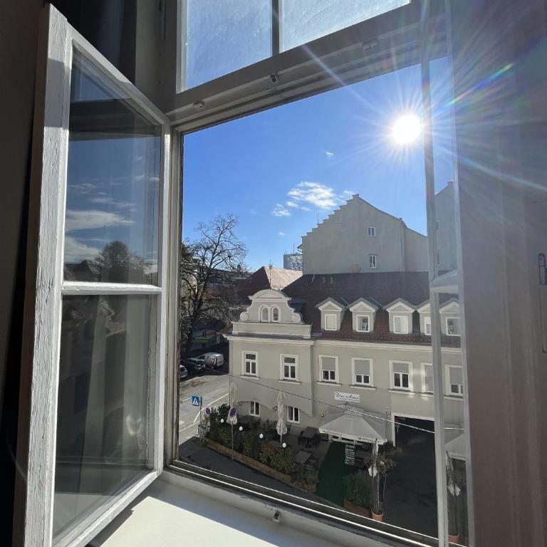 Charmantes Stadtnest - Apartment - 7