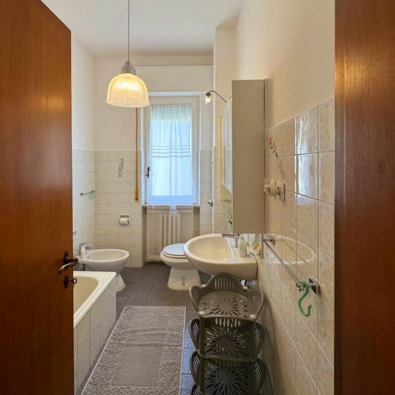 Margherita 64 - Appartamento con 2 Camere da Letto - 25