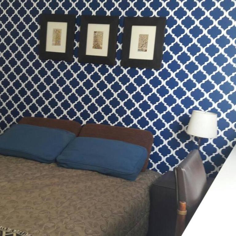 Av.Alvear/Patio Bullrich/Four Seasons Hotel area. - Apartamento de 2 dormitorios - 6