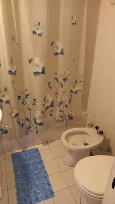 Av.Alvear/Patio Bullrich/Four Seasons Hotel area. - Two-Bedroom Apartment - 12