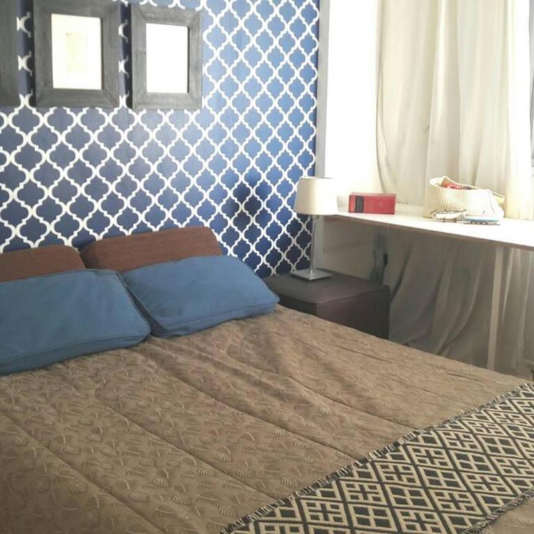 Av.Alvear/Patio Bullrich/Four Seasons Hotel area. - Apartamento de 2 dormitorios - 14