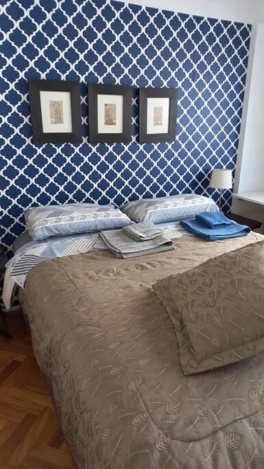 Av.Alvear/Patio Bullrich/Four Seasons Hotel area. - Apartamento de 2 dormitorios - 16