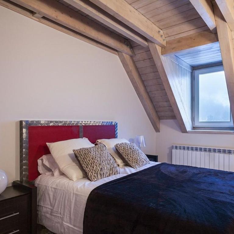 Luderna - Casa Val de Ruda IV des Artiguetes - Apartamento - 24