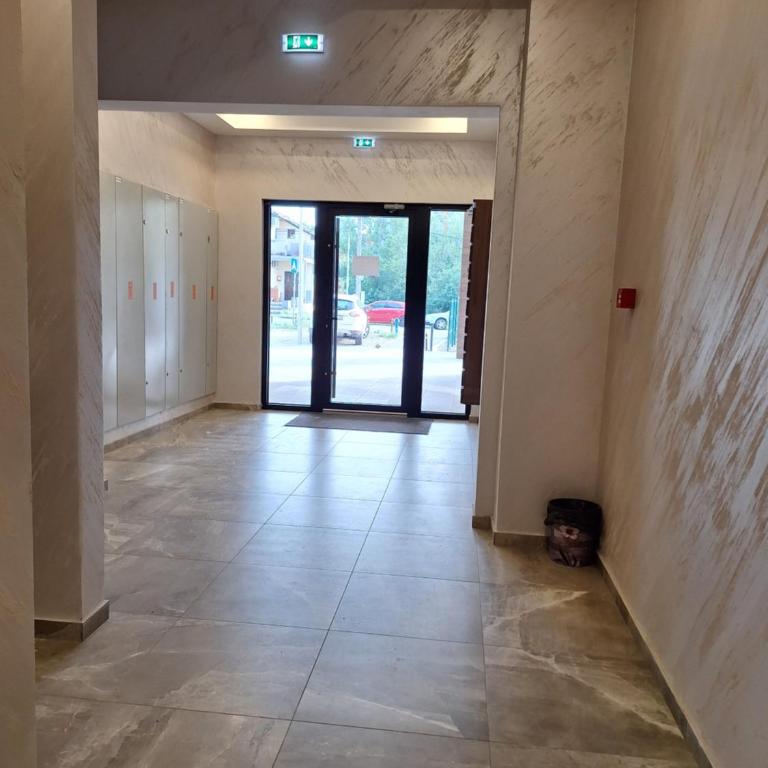 RIVIJERA CITY - Apartman sa 1 Spavaćom Sobom - 48