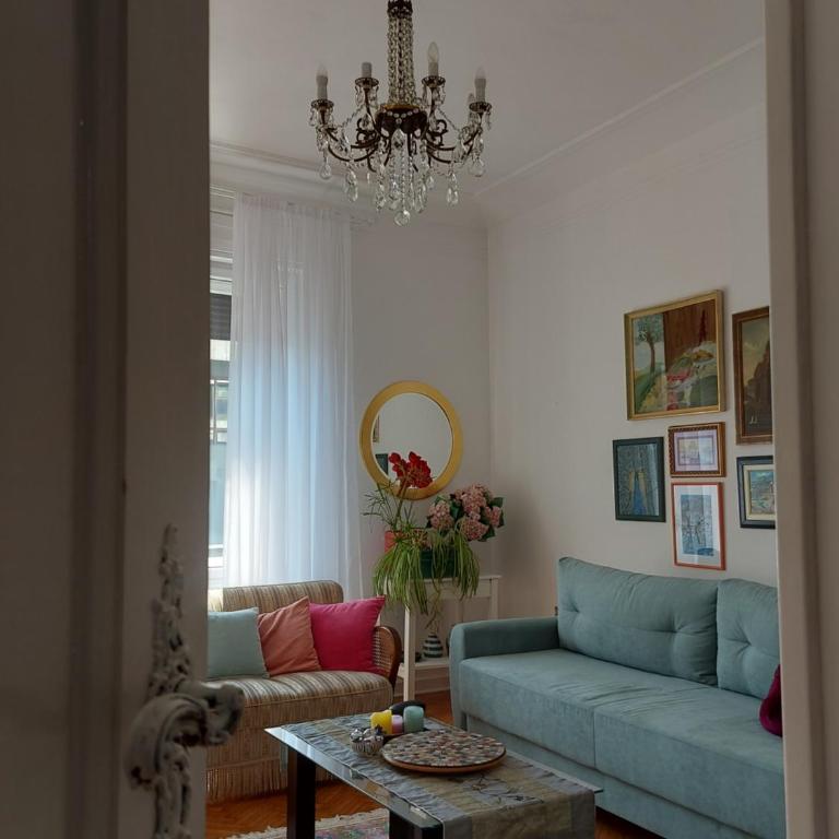 Mirta apartment - Two-Bedroom Apartment - 12