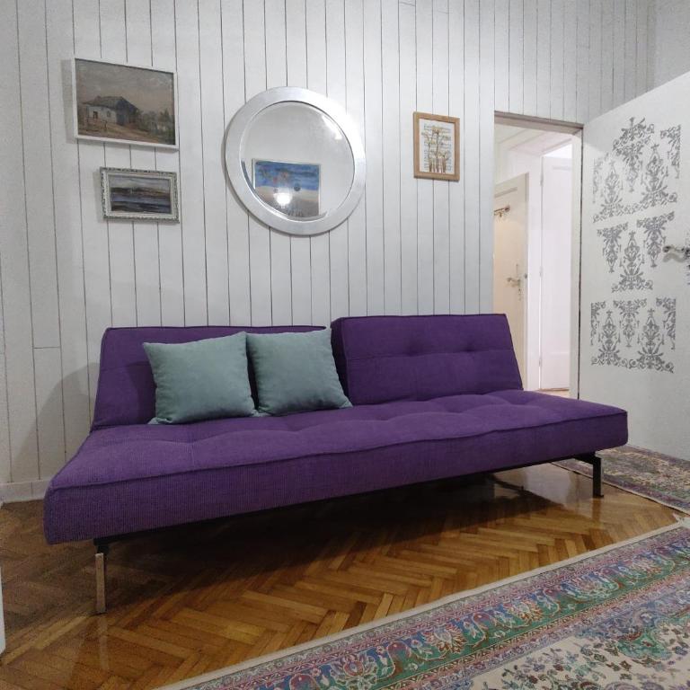 Mirta apartment - Apartman sa 2 Spavaće Sobe - 7