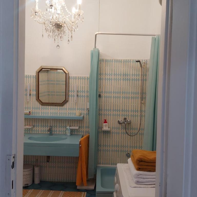 Mirta apartment - Apartman sa 2 Spavaće Sobe - 24