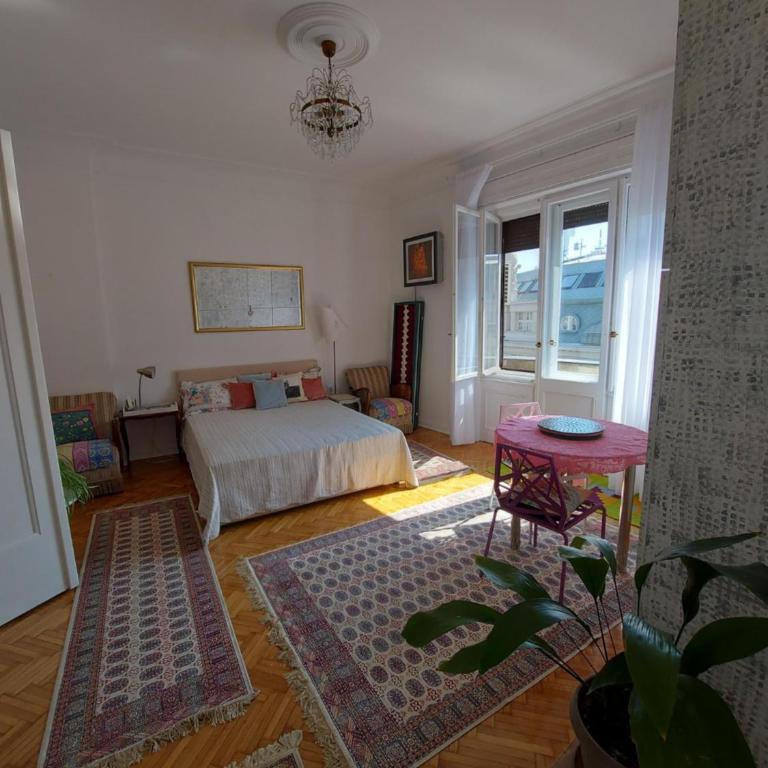 Mirta apartment - Apartman sa 2 Spavaće Sobe - 18