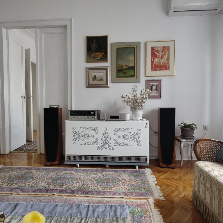 Mirta apartment - Apartman sa 2 Spavaće Sobe - 15