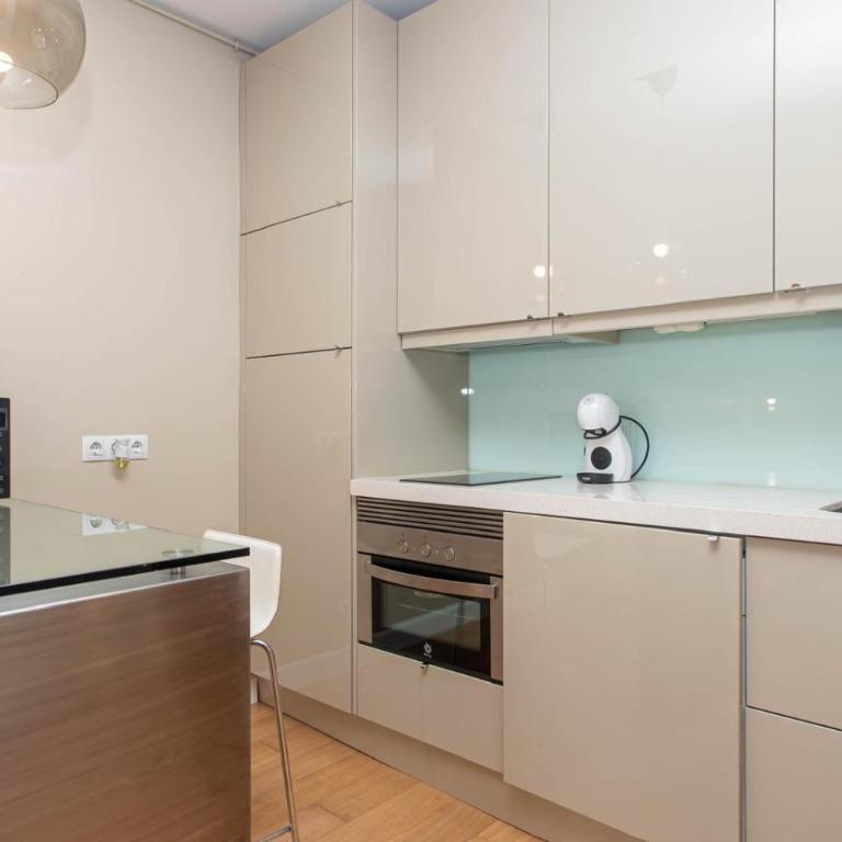 Apartamento de La Gandara - Apartamento de 1 dormitorio - 9