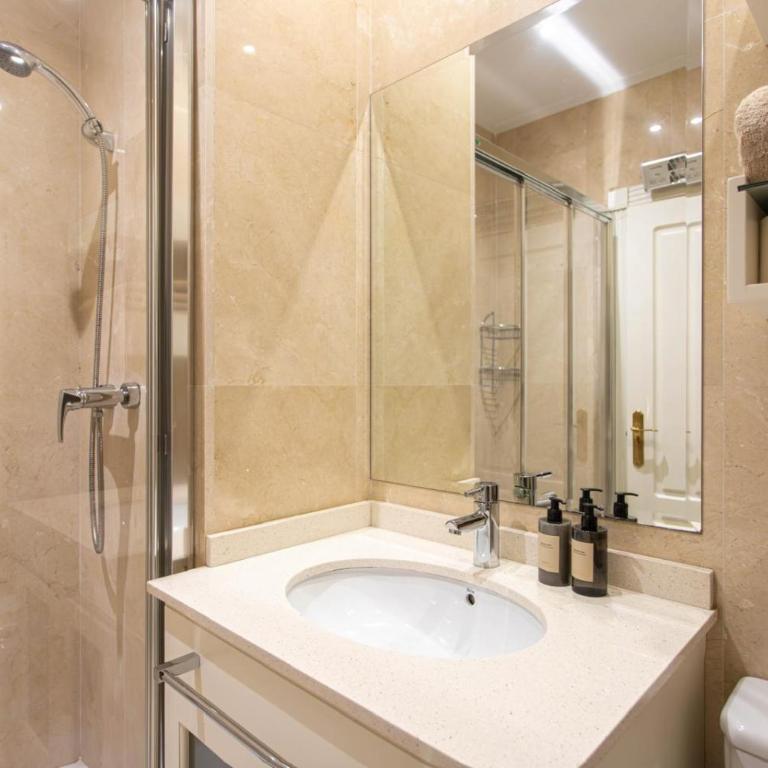 Apartamento de La Gandara - Apartamento de 1 dormitorio - 10