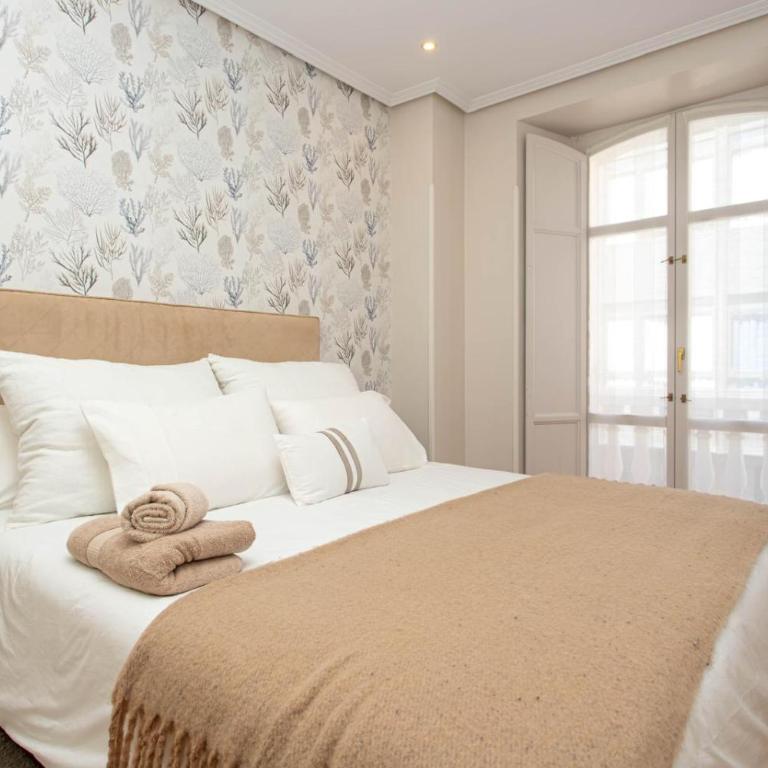 Apartamento de La Gandara - Apartamento de 1 dormitorio - 11