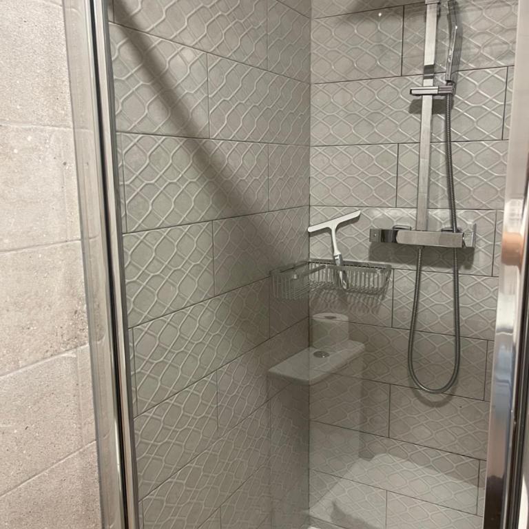 Marbella Le Normandy - Apartamento de 1 dormitorio - 15