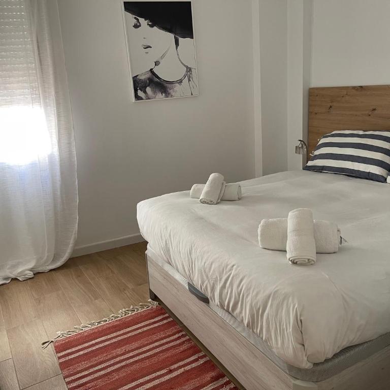 Marbella Le Normandy - Apartamento de 1 dormitorio - 9