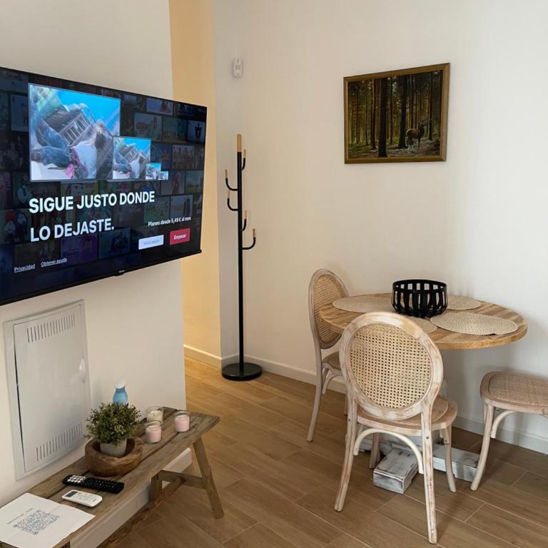 Marbella Le Normandy - Apartamento de 1 dormitorio - 12