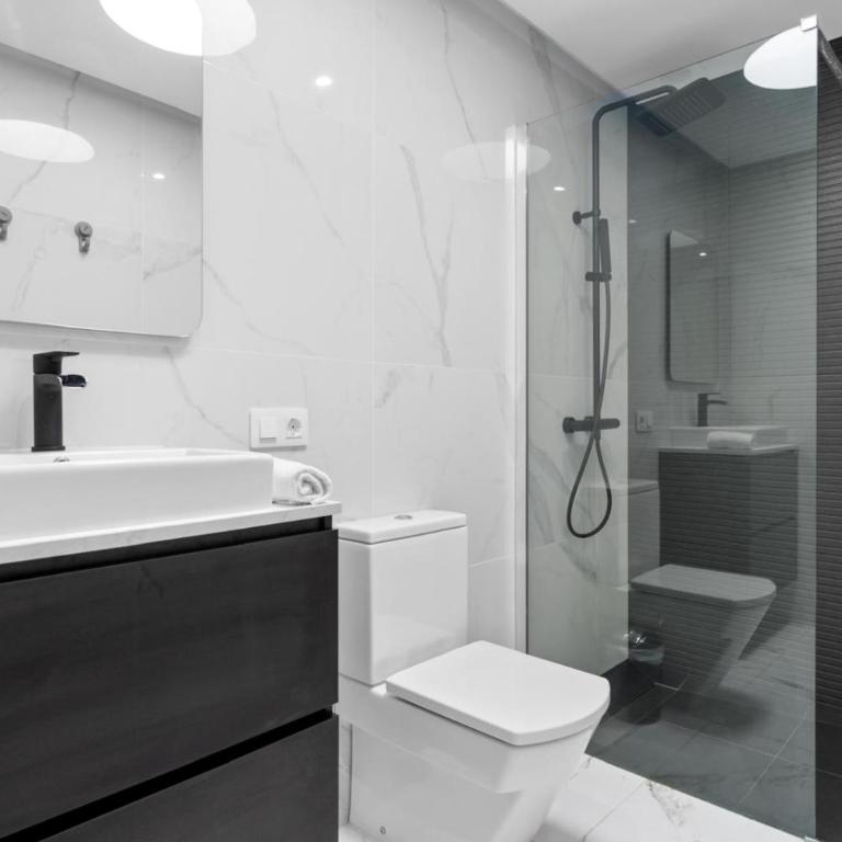 Sun Villas - One-Bedroom Apartment - 9