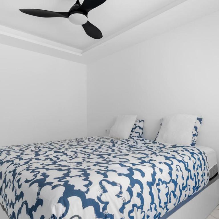 Sun Villas - One-Bedroom Apartment - 5