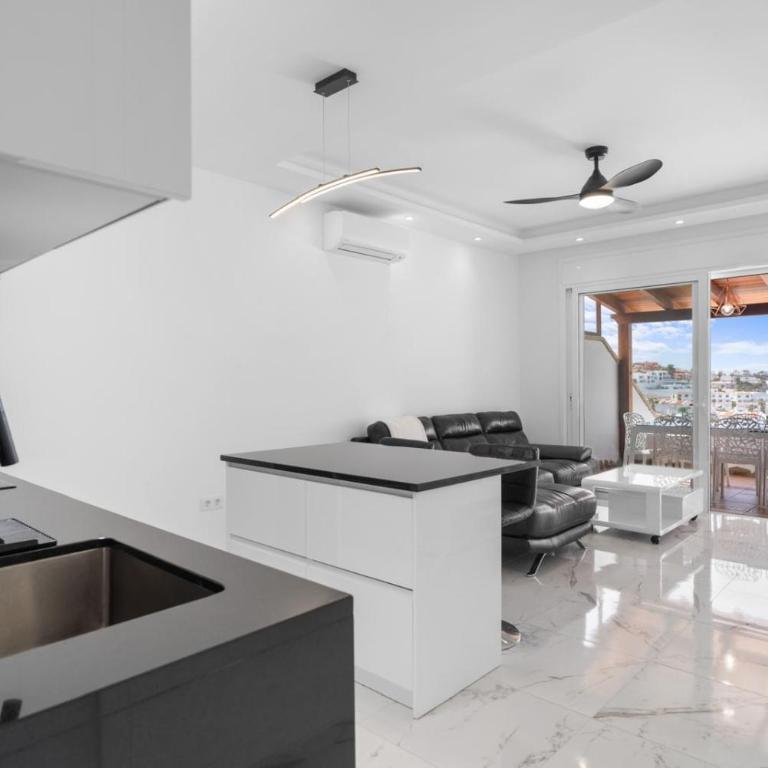 Sun Villas - One-Bedroom Apartment - 6