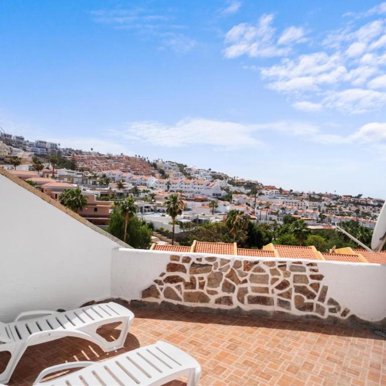 Sun Villas - One-Bedroom Apartment - 7