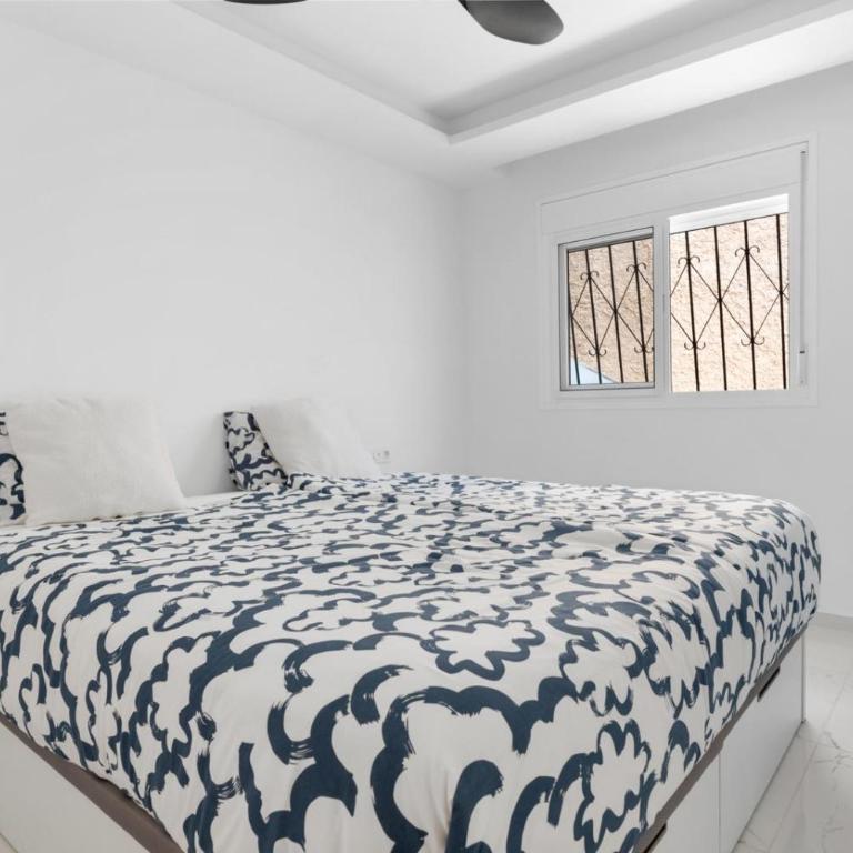 Sun Villas - One-Bedroom Apartment - 13