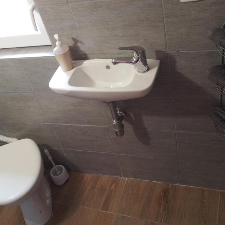 Red apartman 4 - Apartman sa 1 Spavaćom Sobom - 8