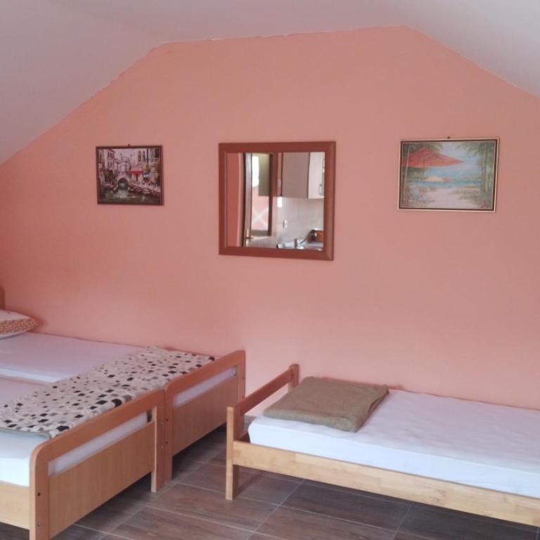 Red apartman 4 - Apartman sa 1 Spavaćom Sobom - 4