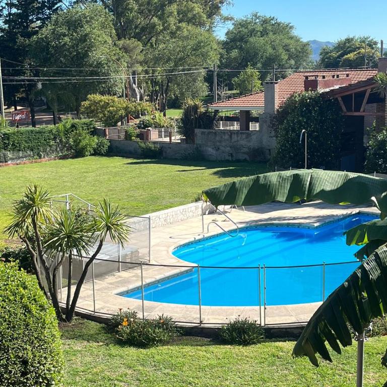 Depto del Lago - Apartamento de 2 dormitorios - 4
