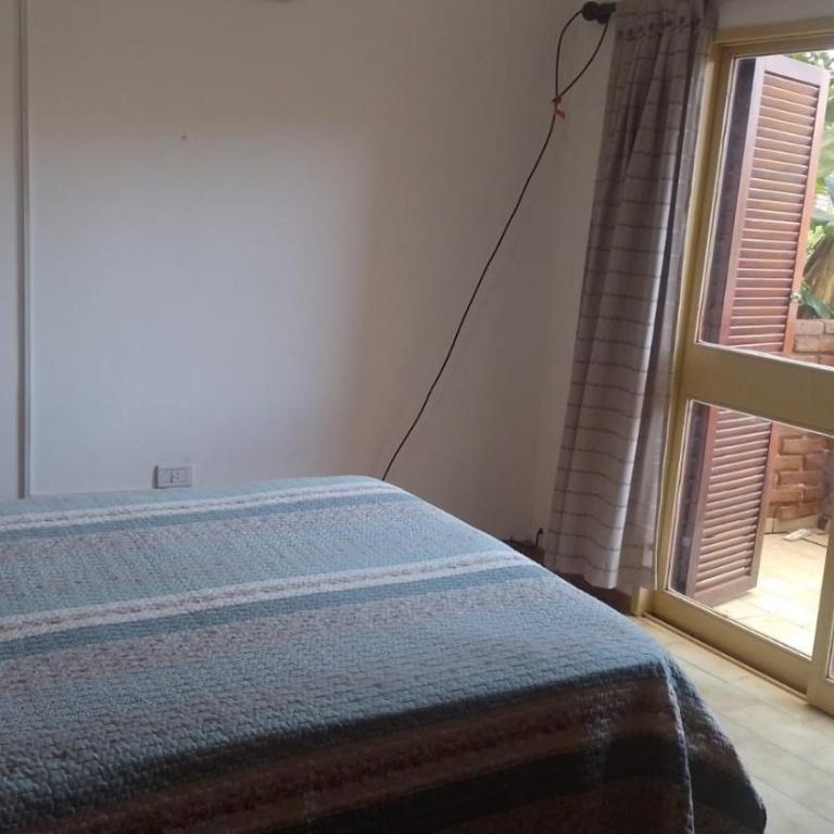 Depto del Lago - Apartamento de 2 dormitorios - 7