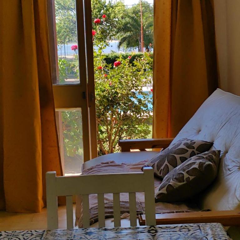 Depto del Lago - Apartamento de 2 dormitorios - 10