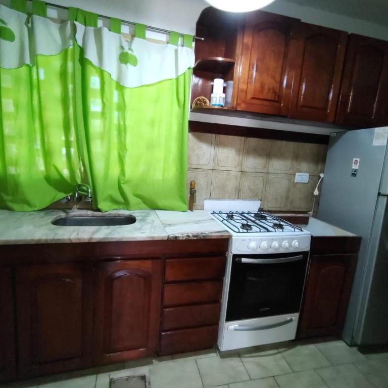 Depto del Lago - Apartamento de 2 dormitorios - 13