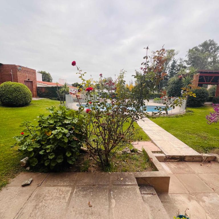 Depto del Lago - Two-Bedroom Apartment - 14