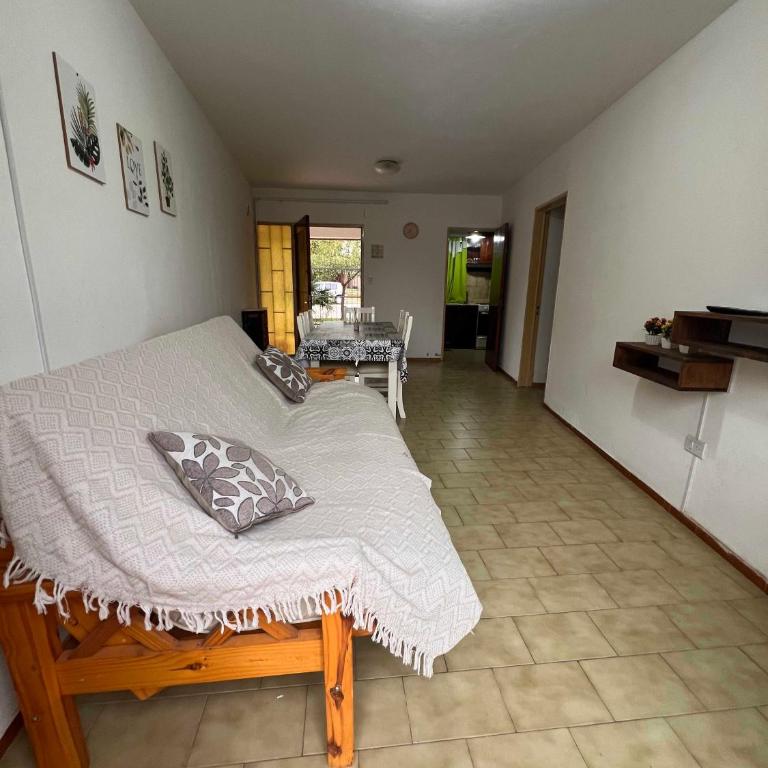 Depto del Lago - Apartamento de 2 dormitorios - 15