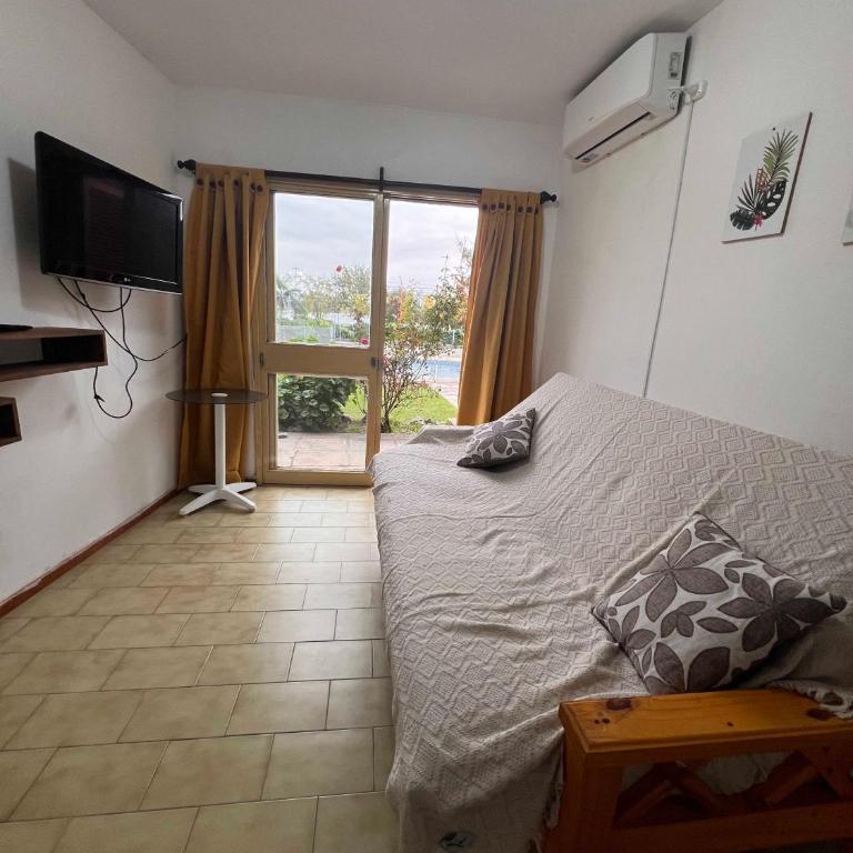 Depto del Lago - Apartamento de 2 dormitorios - 16