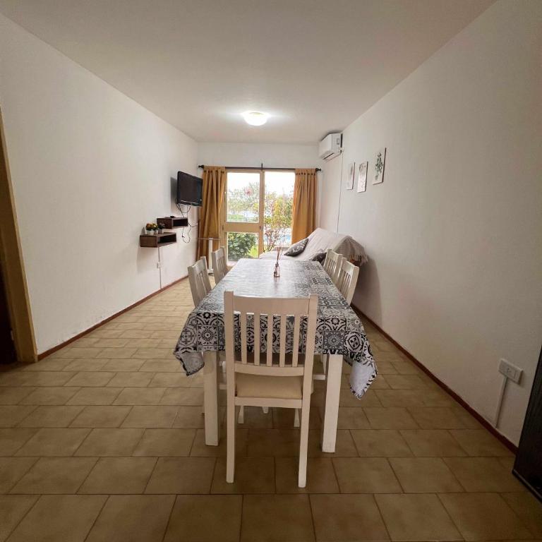 Depto del Lago - Apartamento de 2 dormitorios - 17