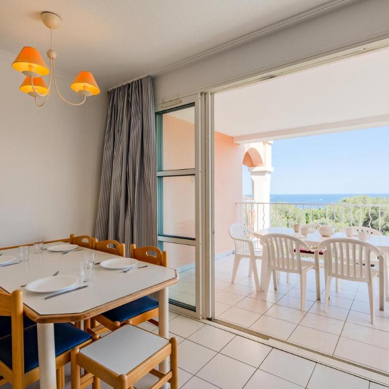 Résidence le Hameau de Cap Esterel - maeva Home - Appartement 2 pièces 7 personnes - Sélection MAE-7954 - Appartamento - 3