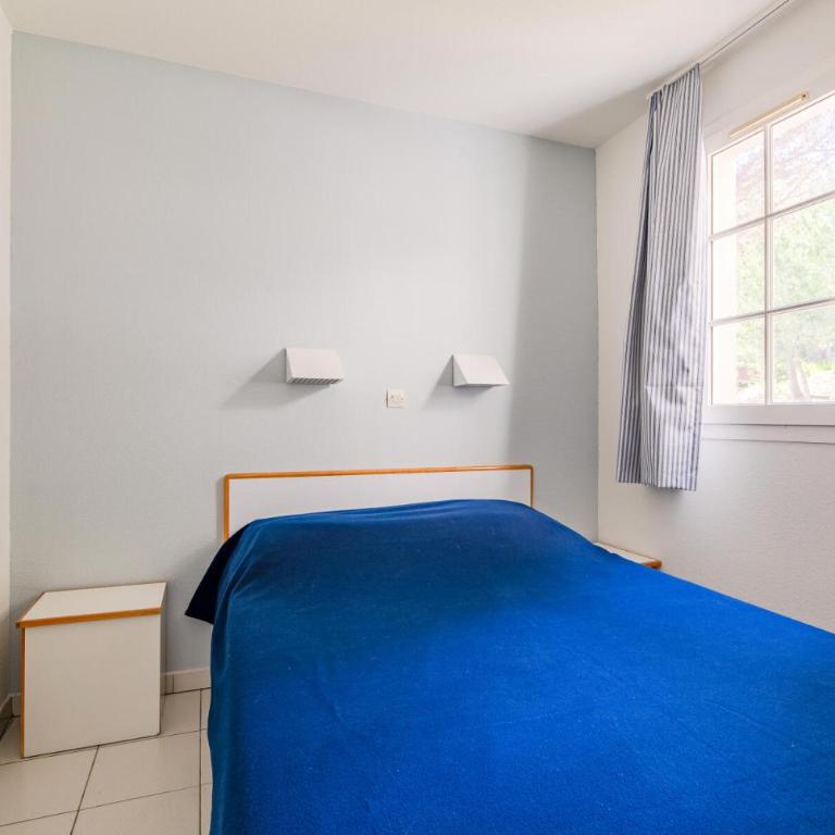 Résidence le Hameau de Cap Esterel - maeva Home - Appartement 2 pièces 7 personnes - Sélection MAE-7954 - Appartamento - 8